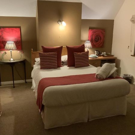Bridge House B&B Coltishall エクステリア 写真