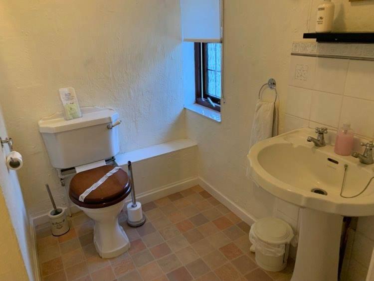 Bridge House B&B Coltishall エクステリア 写真