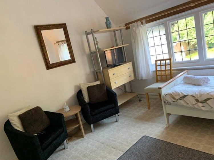 Bridge House B&B Coltishall エクステリア 写真