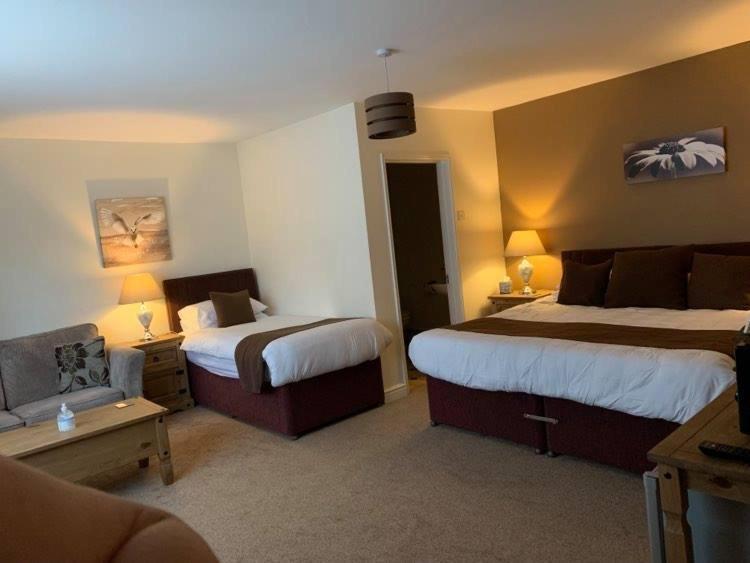 Bridge House B&B Coltishall エクステリア 写真