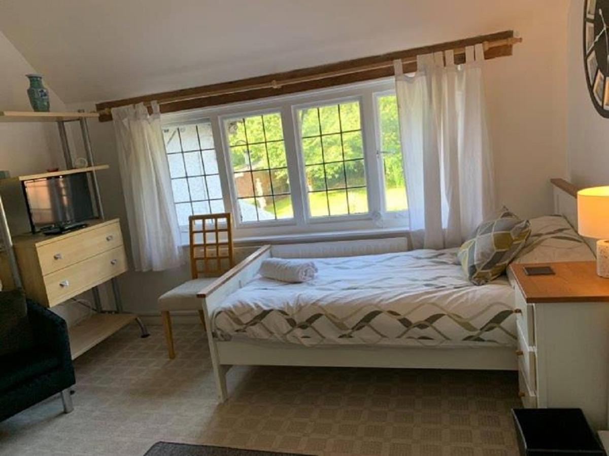 Bridge House B&B Coltishall エクステリア 写真