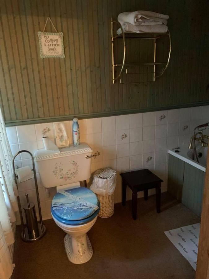 Bridge House B&B Coltishall エクステリア 写真